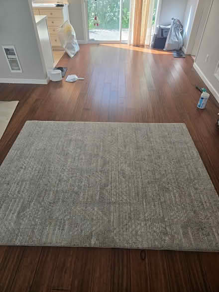 Photo of free Used Carpet (Sunnyvale) #2
