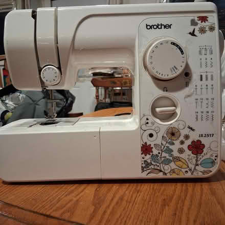 Photo of free Sewing machine for parts (Northwest Detroit) #1