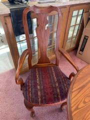 Photo of free Dining Room Set (Maynard, MA) #2