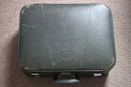 Photo of free A small suitcase. (Earlsdon CV5) #2