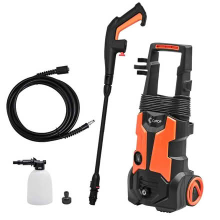 Photo of Pressure Washing (CB4) #1