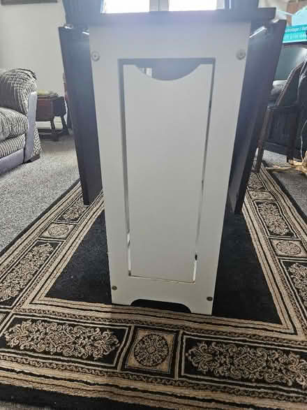 Photo of free Foldaway table (New Brighton CH45) #4
