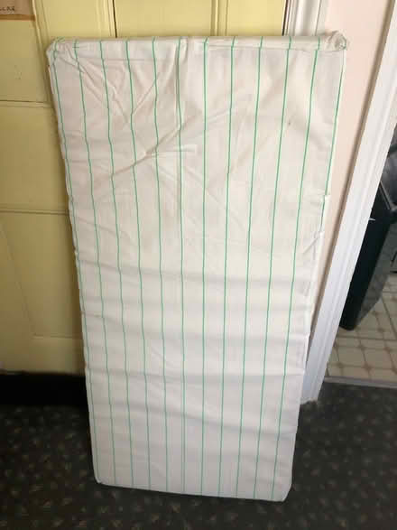 Photo of free Fabric Covered Foam. (Littleover DE23) #1