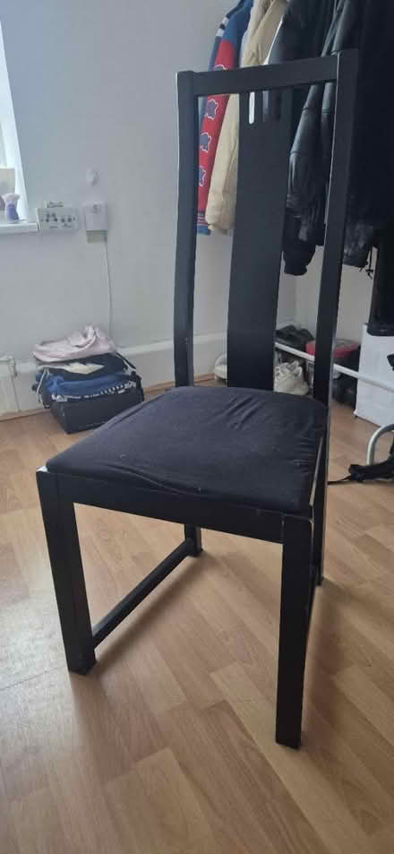 Photo of free Chair (E2 8LU) #1
