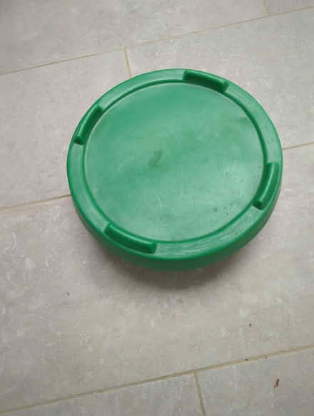 Photo of free Flour bin (Cutteslowe OX2) #1