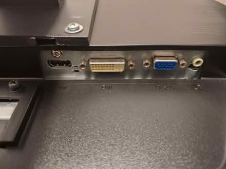 Photo of free 21.5" iiyama Screen (Dawlish EX7) #3