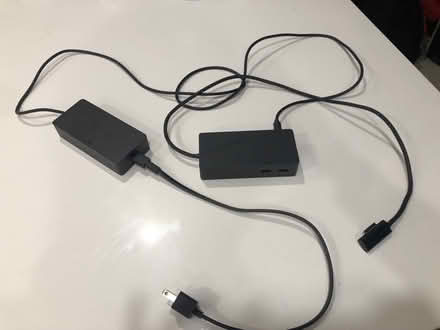 Photo of free Microsoft Surface docking station (Midtown Toronto) #1