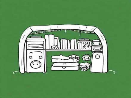 Photo of Storage cabinet (Ilford IG1) #1