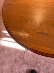 Photo of free Dining Room Set (Maynard, MA) #3