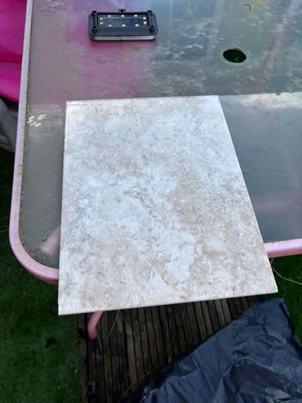 Photo of free Tiles (Sandylands LA3) #1