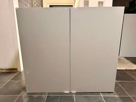 Photo of free Nice Salvaged Cabinet (Wallingford) #1