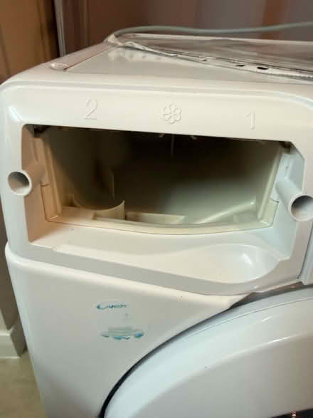 Photo of free Candy 8Kg washing machine (SE1 0GB) #2
