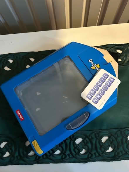 Photo of free “Draw Something” game (Shevington Vale WN6) #1