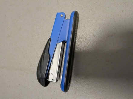 Photo of free Stapler (Sharrow S2) #1