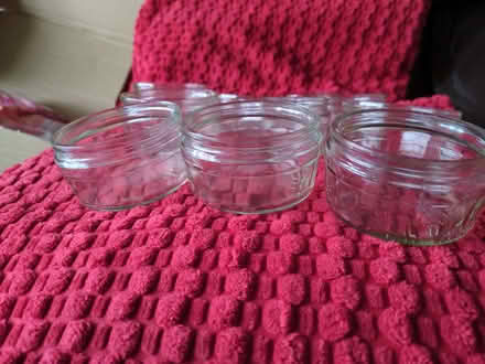 Photo of free 30 glass ramekins (Castlefields SY1) #2