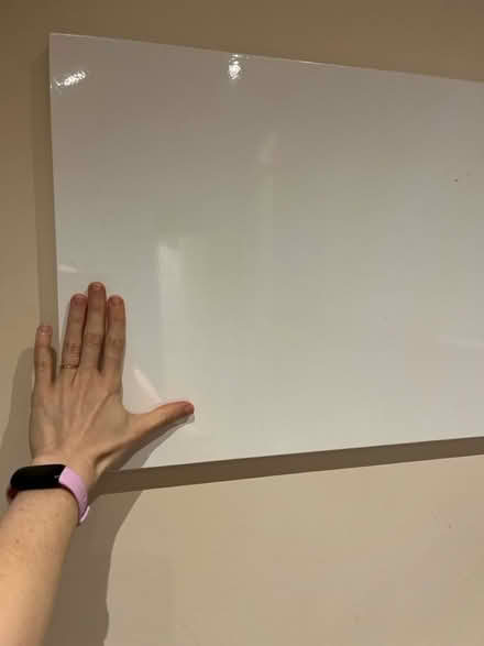 Photo of free Magnetic board (SE1) #2