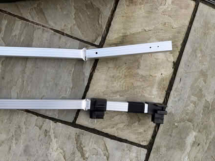 Photo of free Gazebo frame (Tylers Green HP10) #2