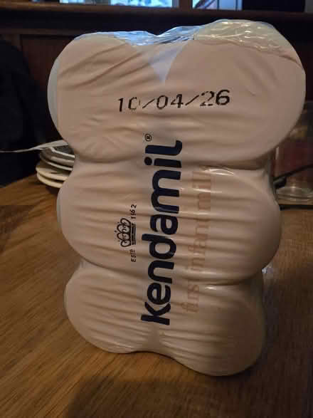 Photo of free Kendamil (IG3 8EX) #2