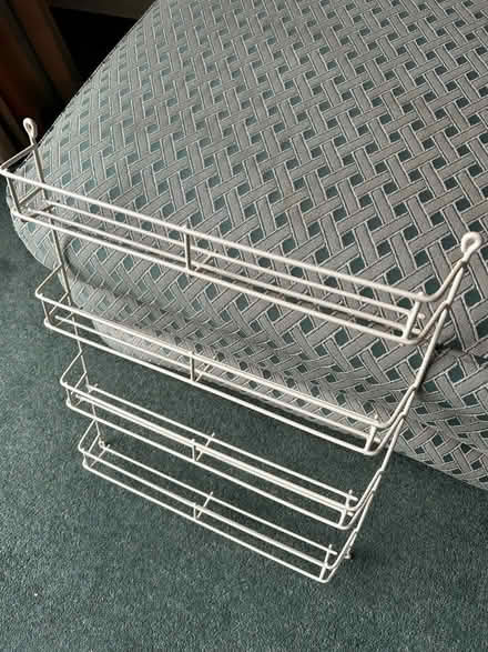 Photo of free Spice Jar Racks (Cheadle Hulme SK8) #1