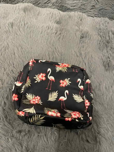 Photo of free Sanitary towels bag (Wandsworth SW18) #1