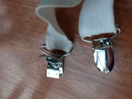 Photo of free Sheet securers (Southport PR8) #2