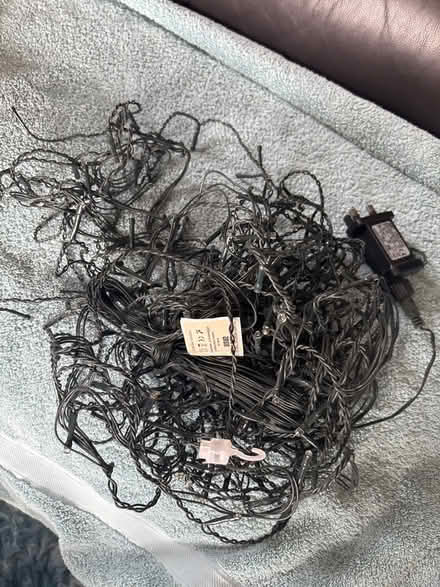 Photo of free Lights (Downley HP13) #1