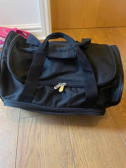 Photo of free Weekend Bag (Greenhill DY10) #1