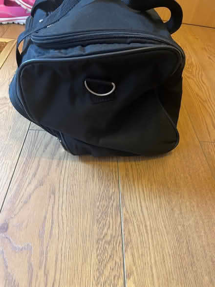 Photo of free Weekend Bag (Greenhill DY10) #2