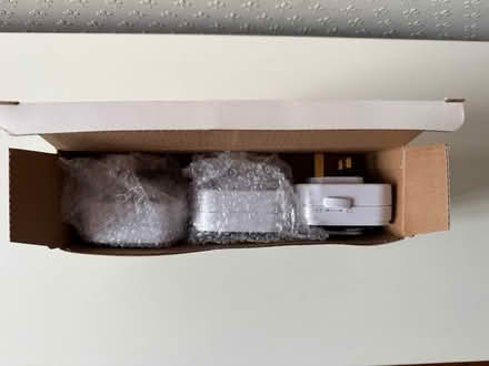 Photo of free Indoor mechanical timers x 3 (Salford M30) #2