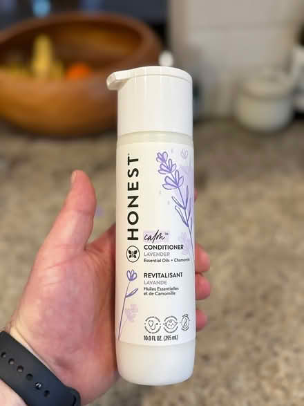 Photo of free Unopened honest conditioner (Scarsdale) #1