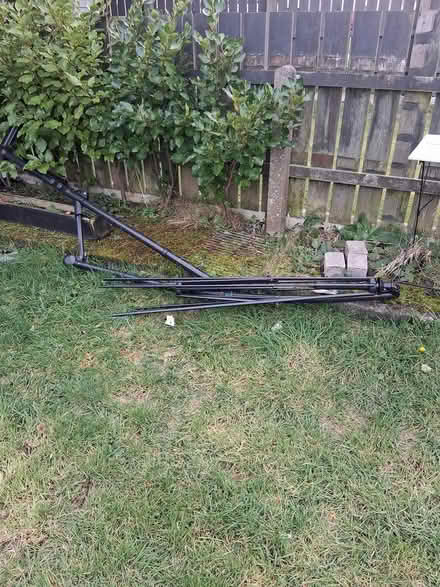 Photo of free Parasol (BT23) #2