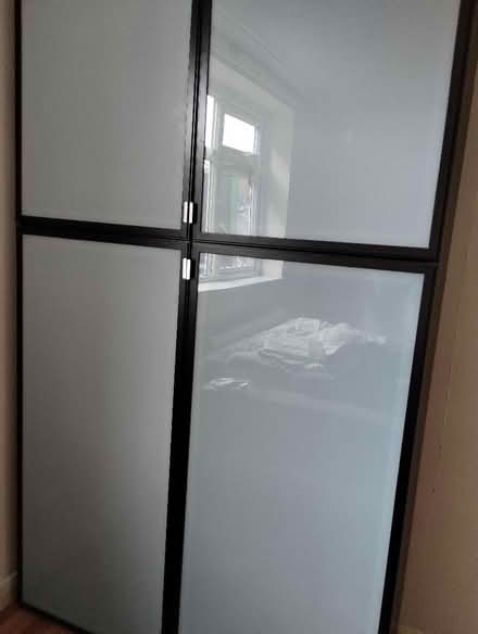 Photo of free IKEA storage unit (Irby CH61) #1