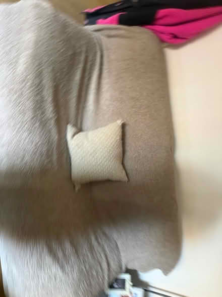 Photo of free 3 seater and 2 seater Grey recliner sofas (Ashingdon SS4) #4