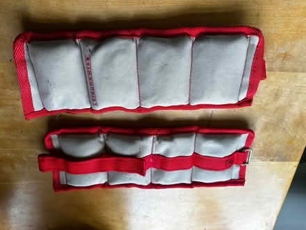 Photo of free Training weights (North Bersted PO22) #1