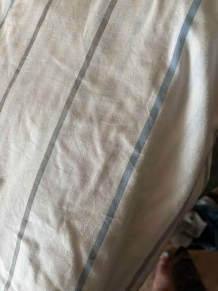 Photo of free Single duvet cover (Langney BN23) #1