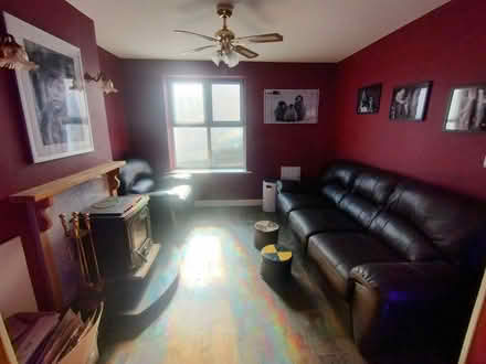 Photo of free Closet, Dining Table and Chairs (Athlone town) #1