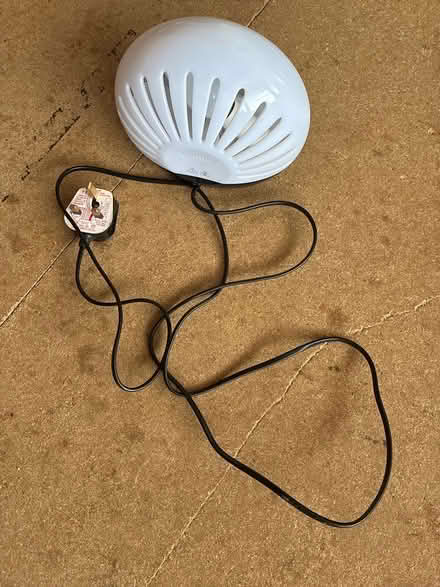 Photo of free Lumie bodyclock (Sawbridgeworth) #3