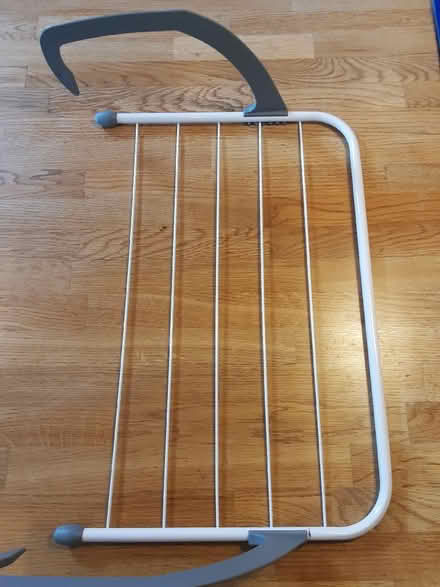 Photo of free Radiator Folding Clothes Dryers (BD18) #3