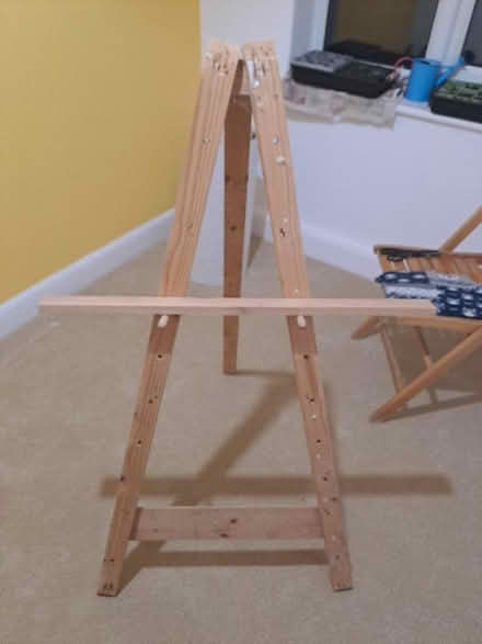 Photo of free Home made eisel (Lower Walkley S6) #1