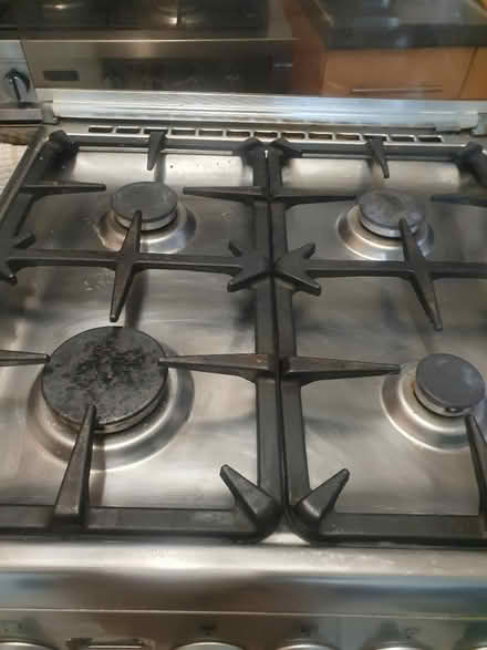 Photo of free Belling gas cooker (CT18) #2
