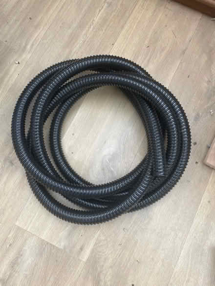 Photo of free Pond tubing (Northlands Wood) #1