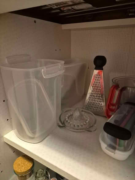 Photo of free Kitchen items various (Bexleyheath DA7) #3