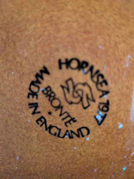 Photo of free Pottery dish (Paignton) #3