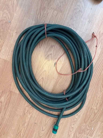 Photo of free Hose (Risinghurst OX3) #1