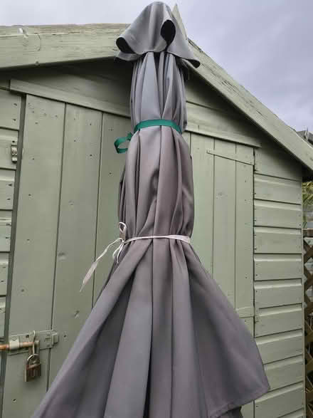 Photo of free Garden Sunbrella (Harden BD16) #3