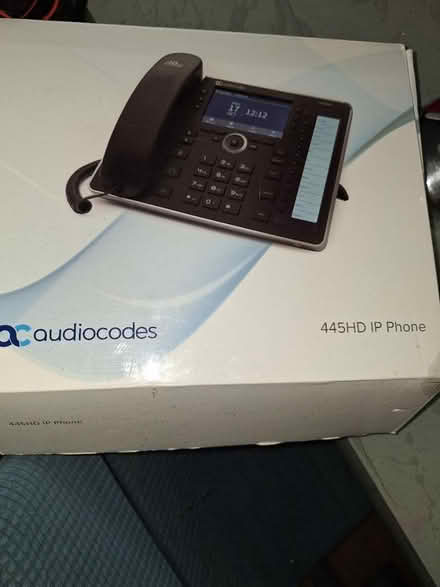 Photo of free Telephone box (DA11) #2