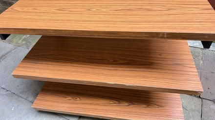 Photo of free Tv Table (Bracknell) #2