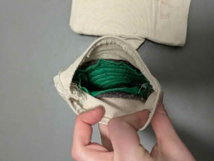 Photo of free 2 Thick Gloves (Right Hands Only) (Sharrow S2) #2