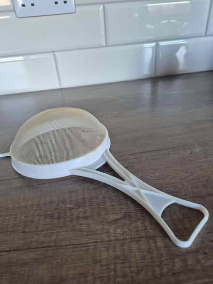 Photo of free Sieve (Penrith CA11) #1
