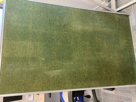 Photo of free Green notice board. (Lambeth SE11) #1